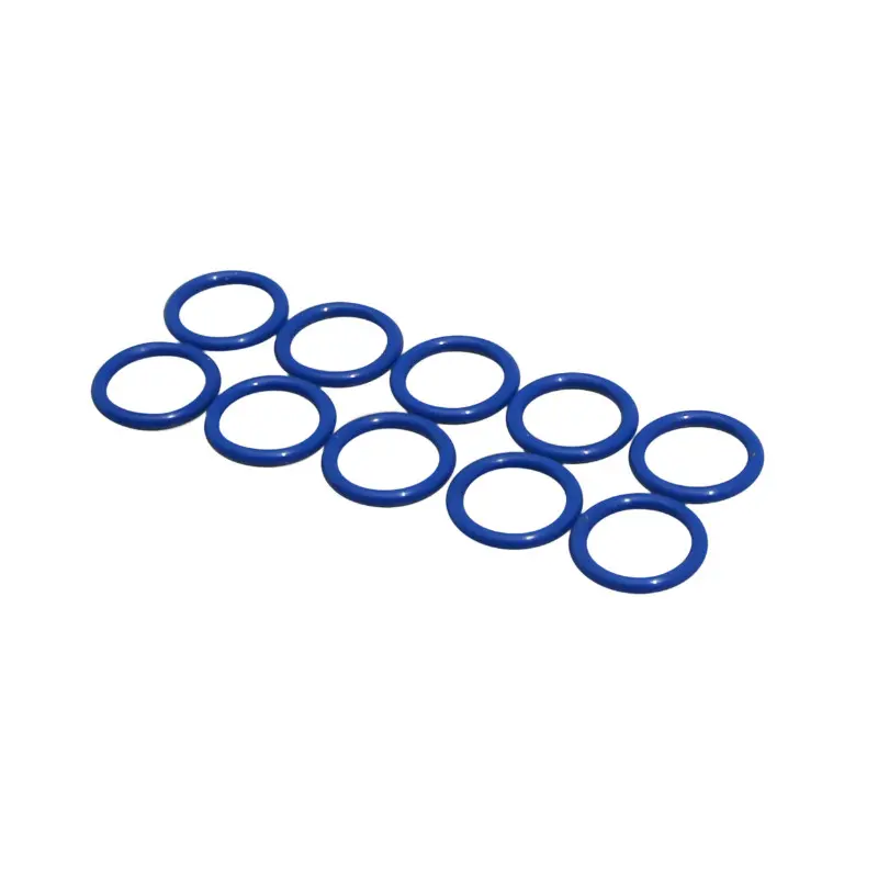 Joint raccord durite frein disque sur étrier Brakco compatible Magura MT4-5-6-7-8, Tektro Orion-Gemini SL-Volans, Auriga Tune-Sub-Twin (lot de 10)