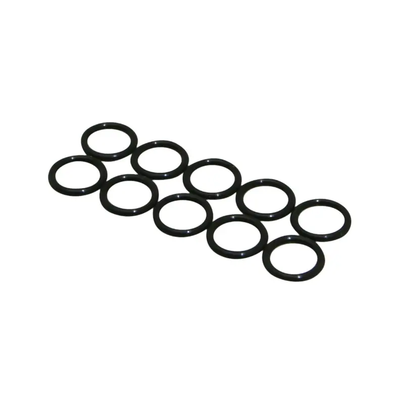 Joint raccord durite frein disque Brakco compatible SRAM Elixir 5-Ultimate (lot de 10)
