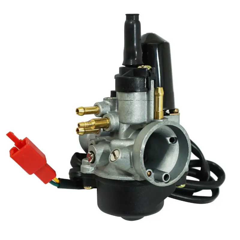 مكربن P2R 17,5 PHVA Booster 04 مع مشغل كهربائي