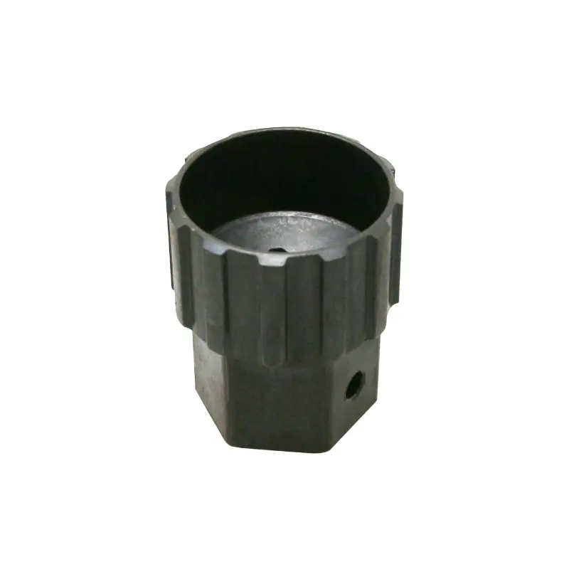 OUTIL DEMONTE ECROU DISQUE SHIMANO CENTERLOCK TL-LR20 POUR AXE 20mm (compatible 15mm et 12mm)