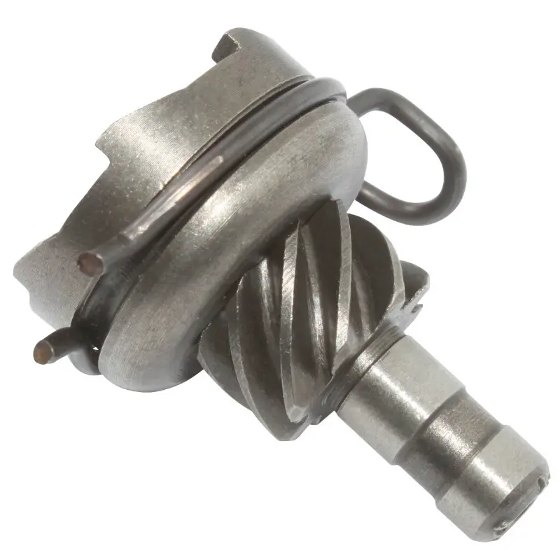 キックスターターギア スクーター用アダプター 中国製50cc GY6, 139qmb-PEUGEOT 50 KISBEE, V-CLIC 4T-SYM 50 ORBIT 4T-BAOTIAN 50 BT49QT 4T (8歯) -P2R