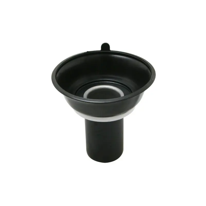 Boisseau-membrane de carburateur Sym 125 Symphony Top Performances (OE 16142Z7A000)