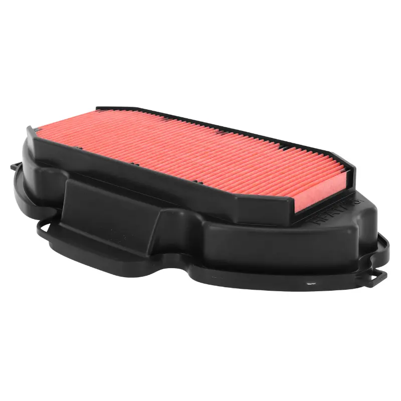 Luftfilter Hiflofiltro — Ansicht 2