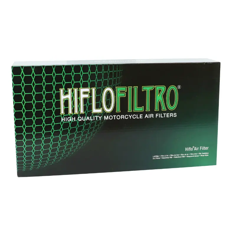 Luftfilter Hiflofiltro — Ansicht 5