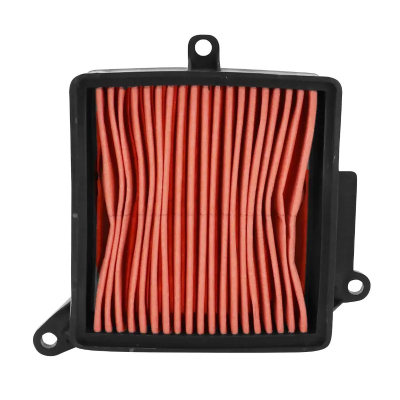 ফিল্ত্র আ এর Hiflofiltro HFA5007 Kymco Agility 125 2005-2016 / DJ S 125 2011-2012 — 3তম ভিউ