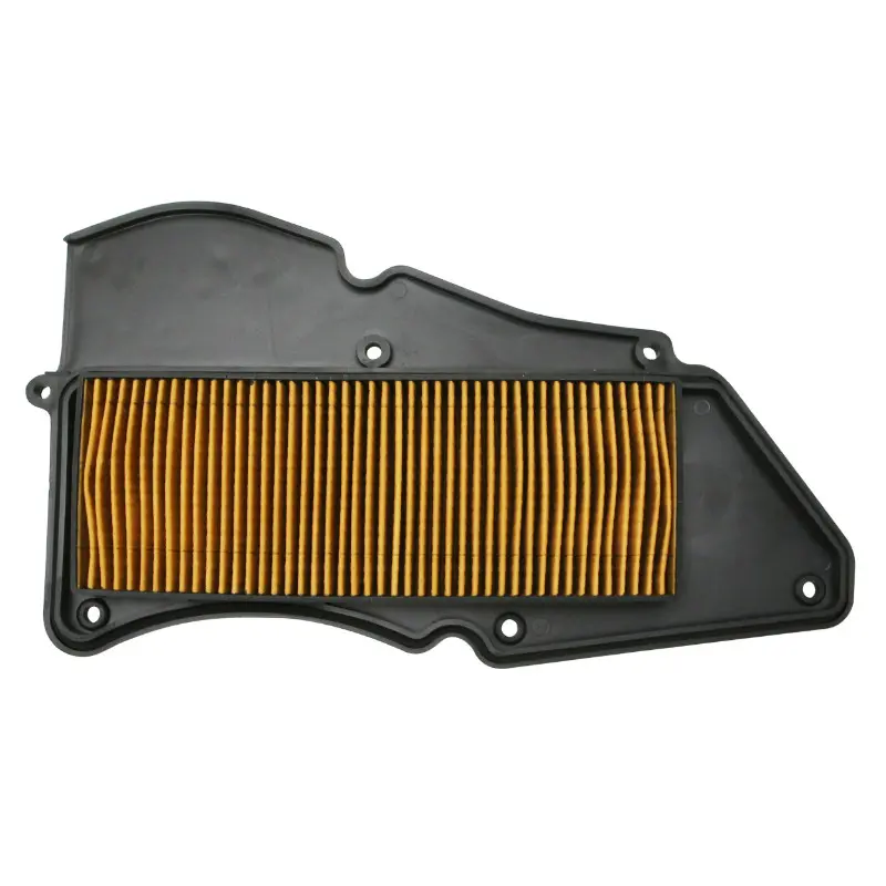 Luftfilter Hiflofiltro HFA5103 Sym 125 VS 2006-2012 — Ansicht 2