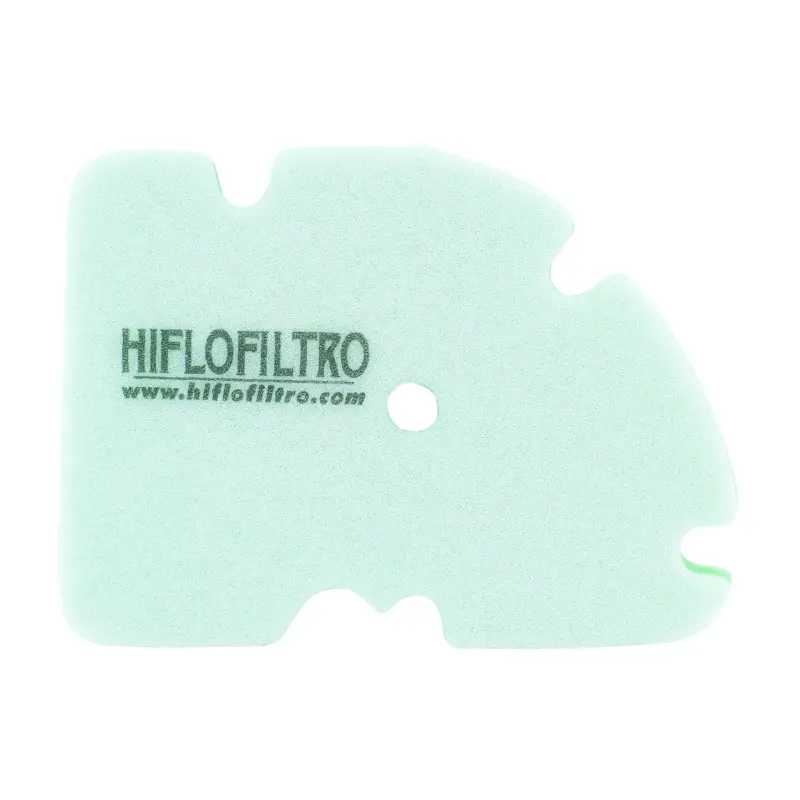 Luftfilter-Schwamm Hiflofiltro HFA5203DS für Piaggio MP3 125, Vespa GTS 125, X8 250, Vespa 300 — Ansicht 3