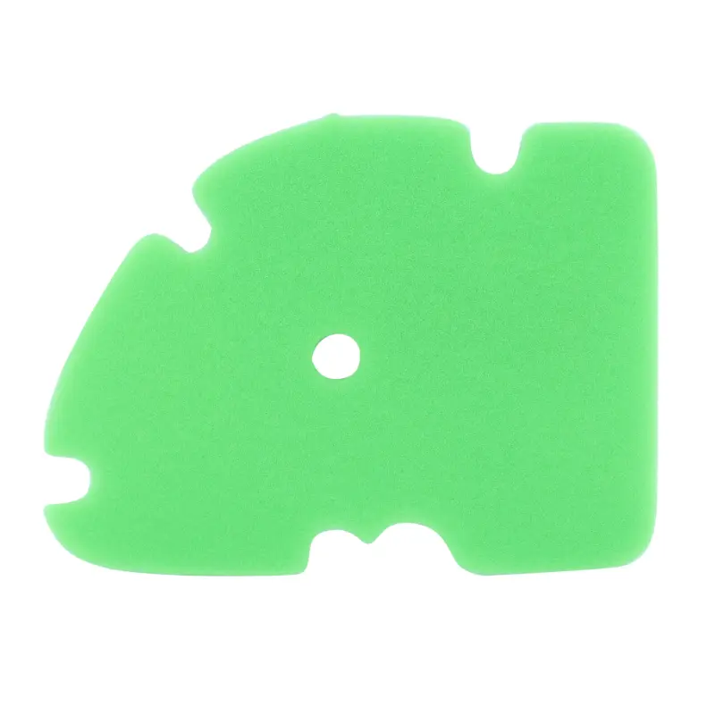 Luftfilter-Schwamm Hiflofiltro HFA5203DS für Piaggio MP3 125, Vespa GTS 125, X8 250, Vespa 300 — Ansicht 4