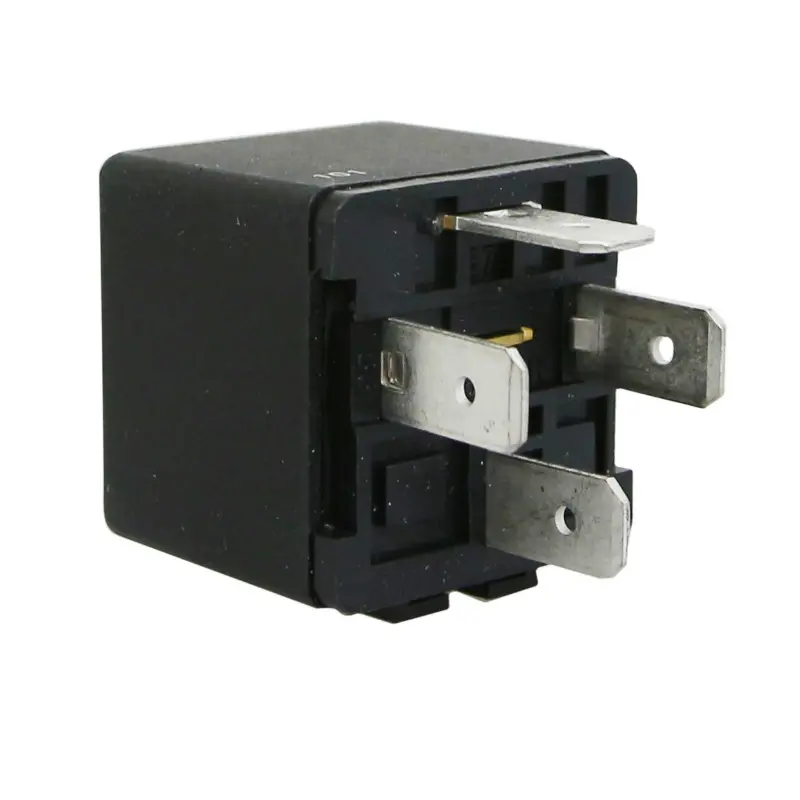 스타터 릴레이 50A 박스 적응형 리에주 50 RMX, SMX, RR, RS2 (12V-40A - 통합 레일 지지대) (오리지널 타입) -길레라