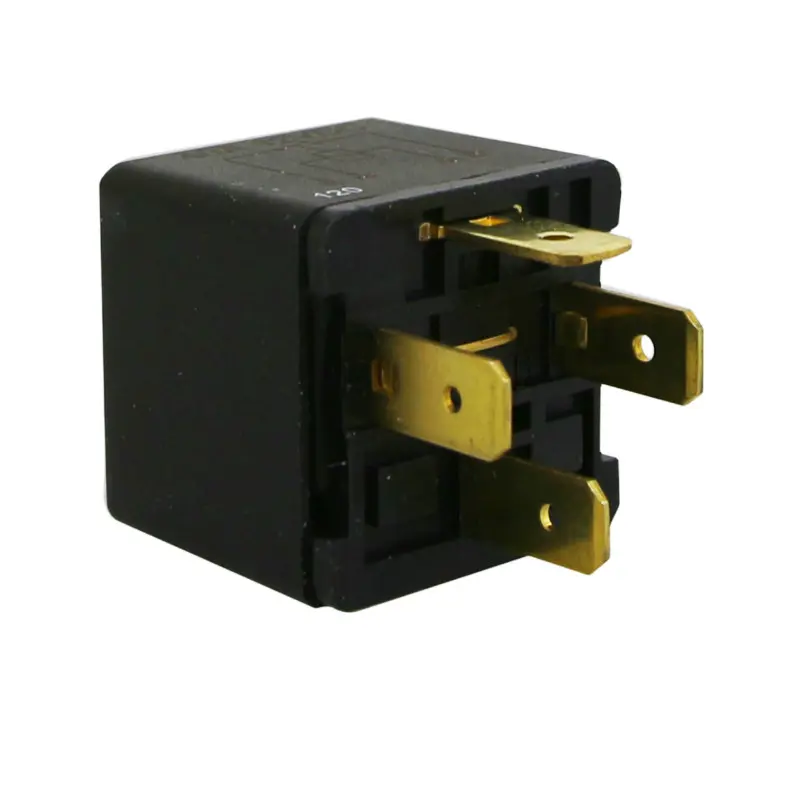 Starterrelæ 50 A kasse tilpasningsbar Rieju 50 RMX, SMX, RR, RS2 12V-40A Guilera