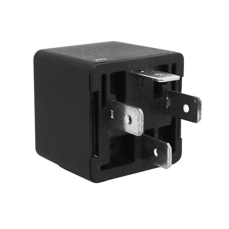 Releu de demaror adaptabil MBK Booster Nitro Ovetto X-Power Yamaha BWS Aerox Néos 12V 50A