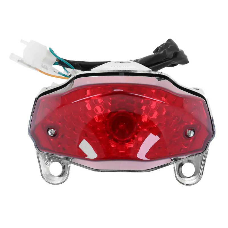 Anbauraumleuchte für SYM 50 Orbit II (OEM 33700-aba-0000) -P2R