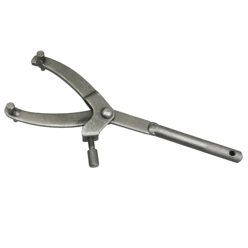 P2R Universaler Kupplungsabnehmer mit Nocken 110 mm