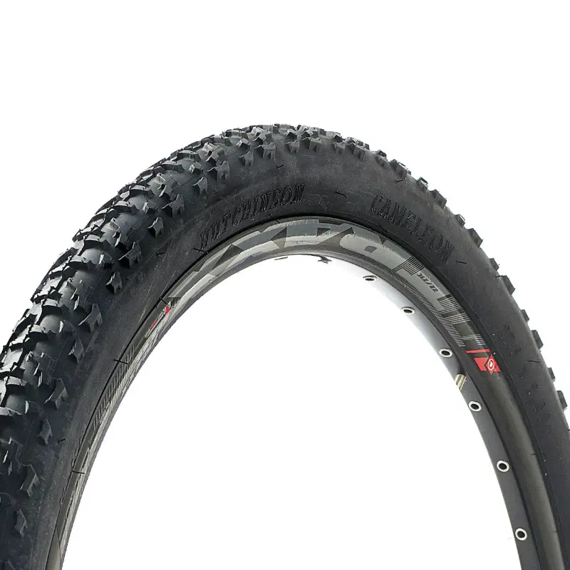 Pneu VTT 29 x 2.00 Hutchinson Caméleon noir TR (50-622)