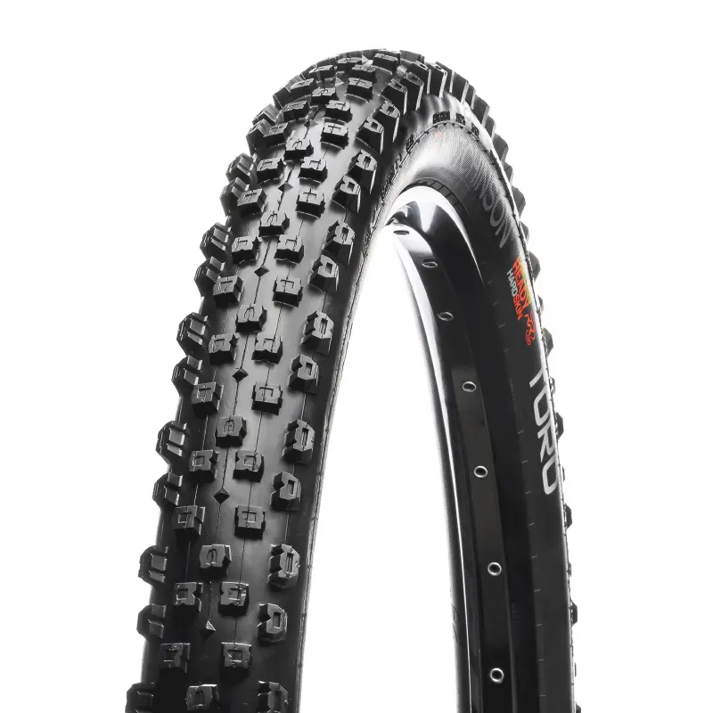MTB-Reifen 27.5 x 2.10 Hutchinson toro schwarz TR (52-584)