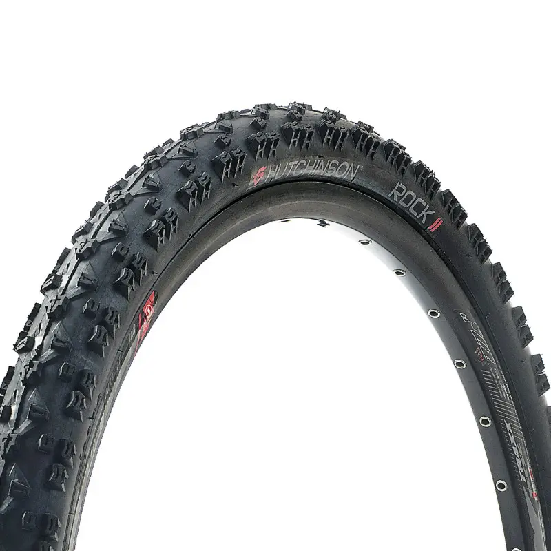 MTB Reifen 26 x 2.00 Hutchinson ROCK-2 schwarz TR (50-559)