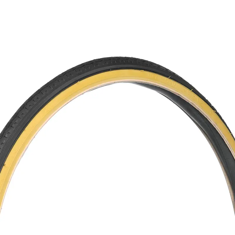 Pneu Hutchinson Urban City 650 1-2 noir-beige 26x1,5-8x1-2 (44-584)