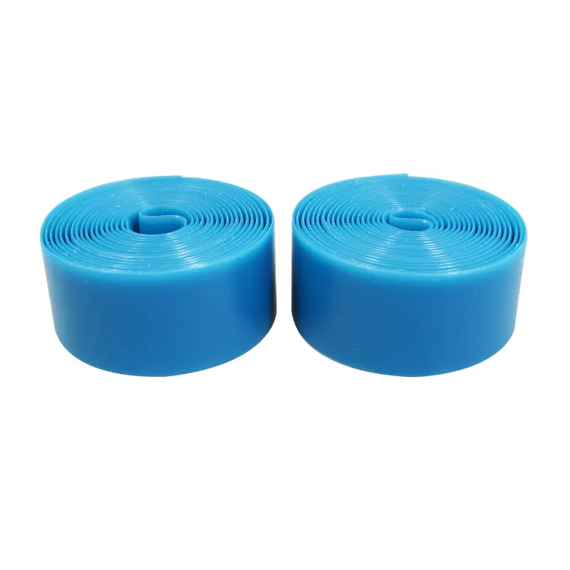 Bande anti-crevaison Newton 31 mm VTT 27-29" bleu (paire)