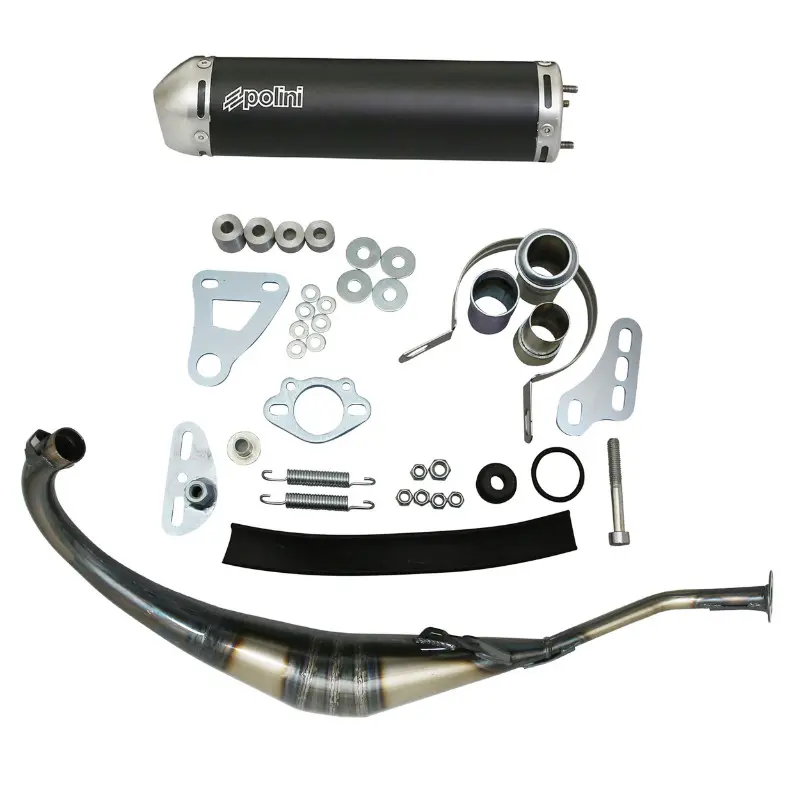 Pot Polini Evolution AM6 pour Rieju 50 RS2 / Aprilia 50 RS / Yamaha 50 TZR 2T