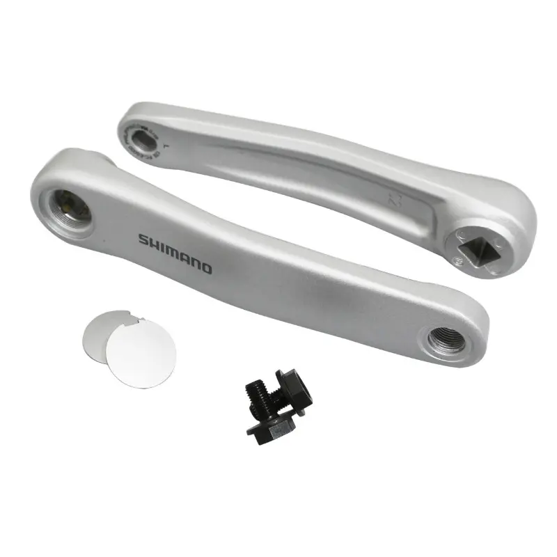 VAE Kurbel Shimano Steps E5000 170 mm (Paar)