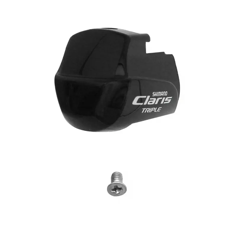 Poklopac prednji poluge Shimano Claris 8V lijevi
