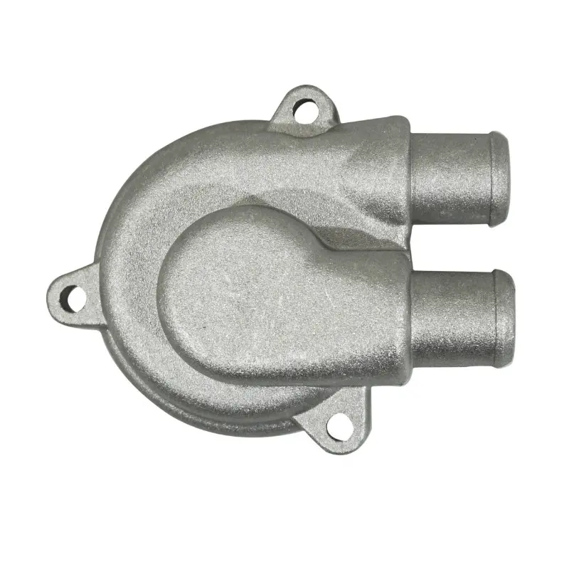 Corps pompe à eau P2R adaptable MBK Nitro 50, Mach G 50, Yamaha Aerox 50, Jog R 50, Malaguti F12 50, Aprilia SR 50 liquide
