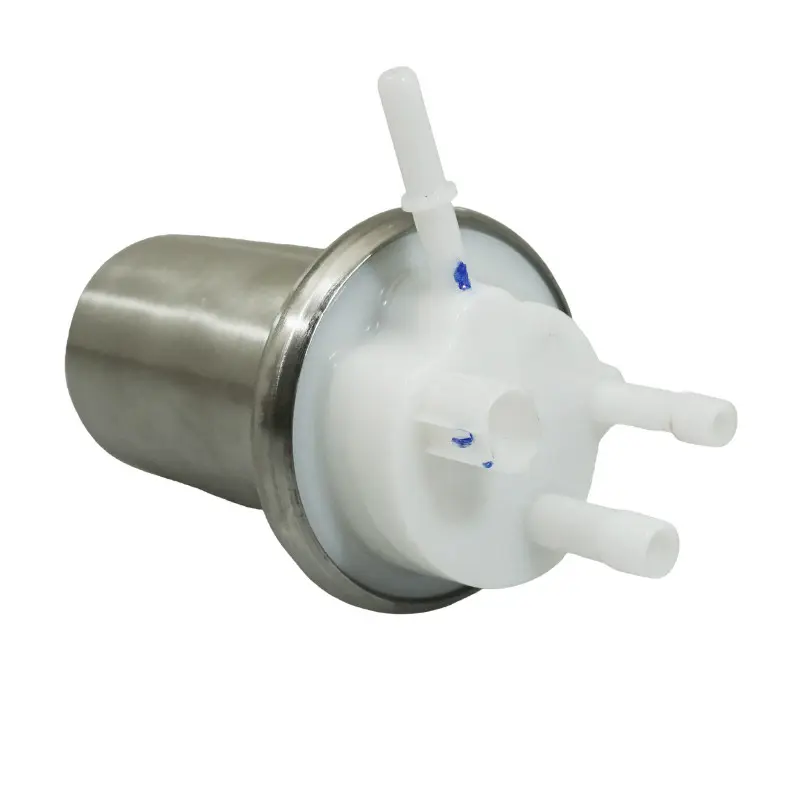 Kuro siurblys P2R pritaikomas Honda 125 CBF (OEM 16700-kwf-952) — 2 vaizdas