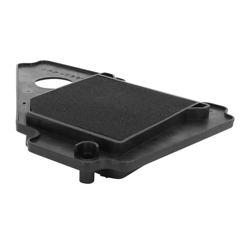 Filtre a air moto adaptable yamaha 125 ybr 2005+2016 (equivalent HFA4103) (oe 5vl-e4450-0000) -P2R