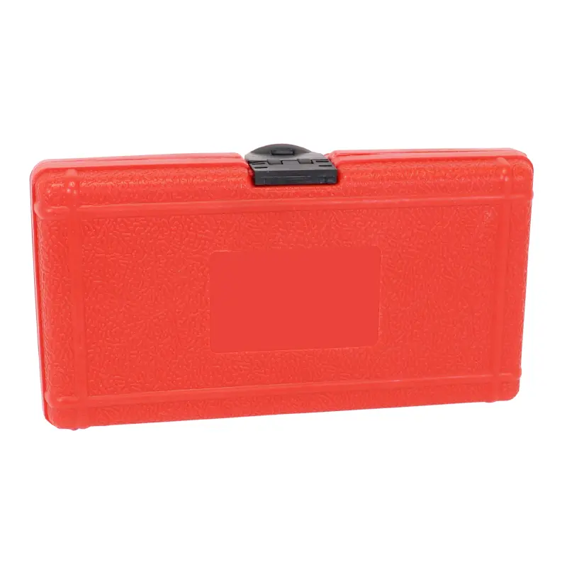 Steuertrieb-Kettennietdrücker Werkstatt universell (Achsen 2,2 - 2,9 - 3,8 mm) Koffer P2R — Ansicht 3