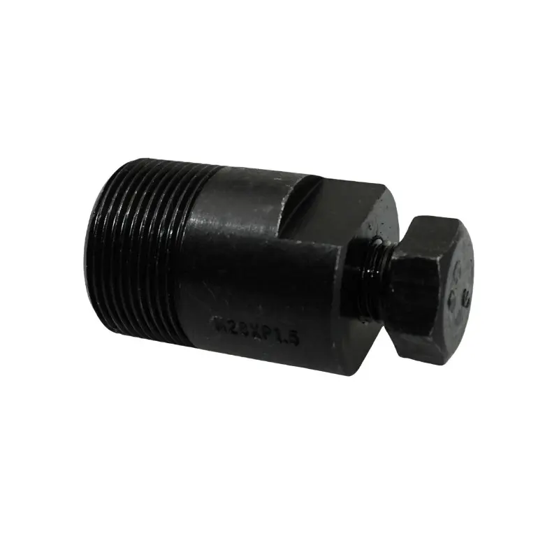 Αντισυλληπτήρας τροχού M28X150 P2R — προβολή 2