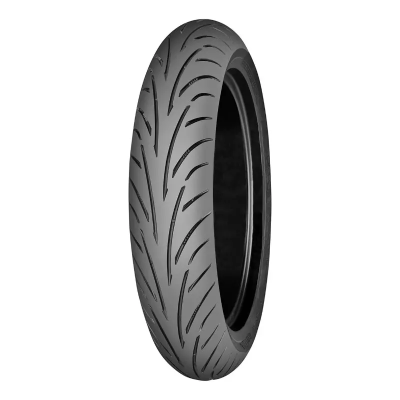 Πίσω ελαστικό Mitas Touring Force-SC — προβολή 4