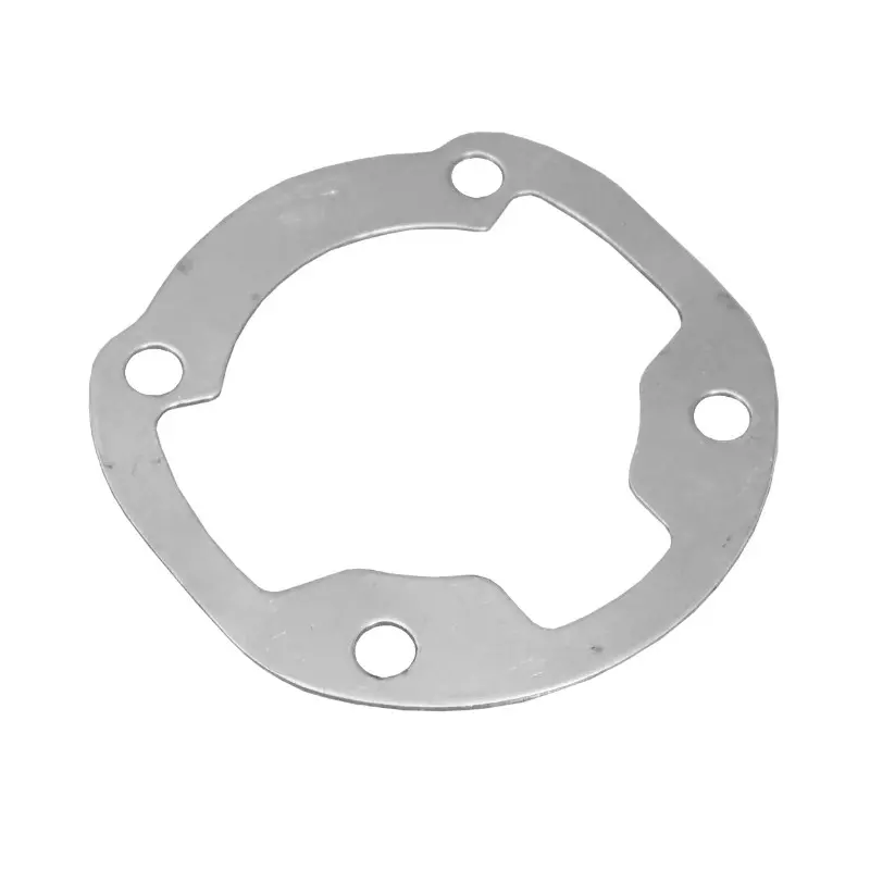 Cale de cylindre aluminium 1,00 mm Peugeot 103 SP-MVL SPX-RCX Sélection P2R