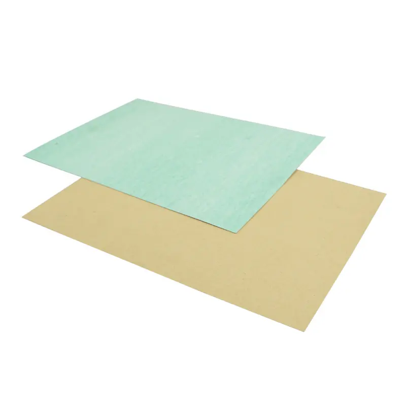 A4 내열지 150° 및 BA55 카드보드 250° 두께 0.50mm 키트 (2장) 셀렉션 P2R