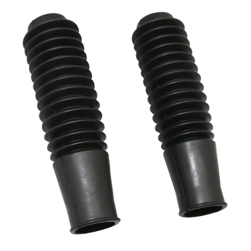 Gabelbalg Moped Innendurchmesser 23 und 31 mm Länge 180 mm MBK Motobécane 89-881 Paar Auswahl P2R