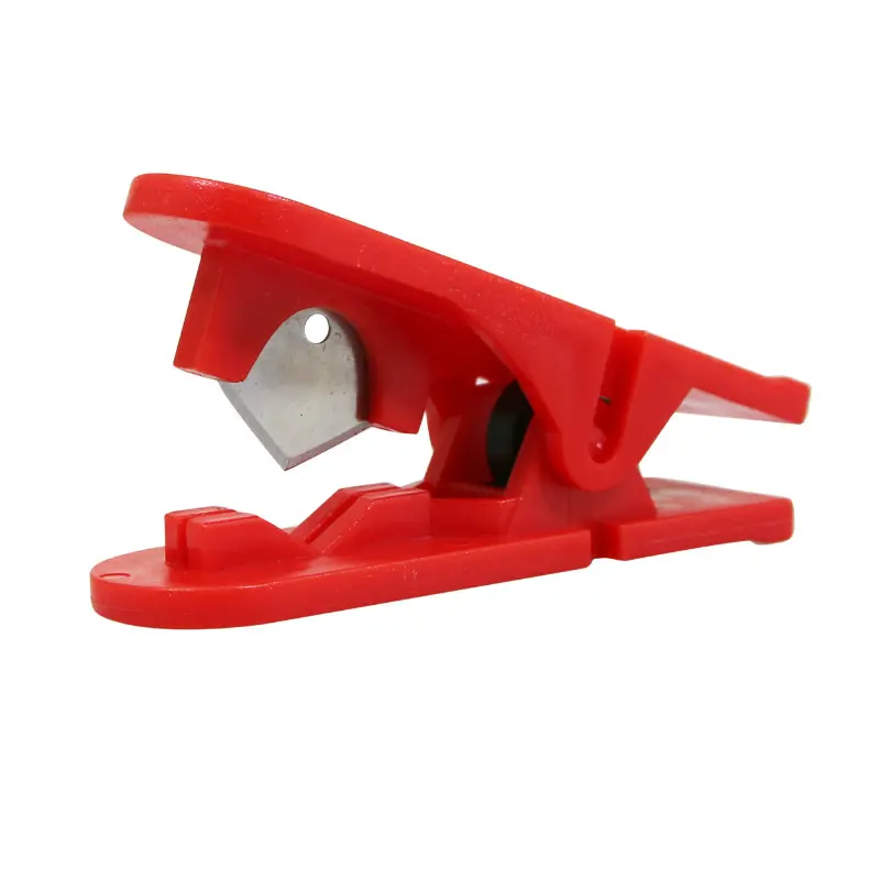 Outil coupe durite et gaine hydraulique Newton