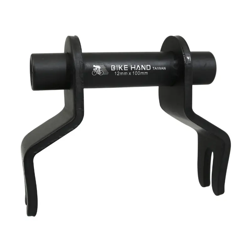 Newton Vorderrad-Adapter für Fahrradträger für 12 mm Achse