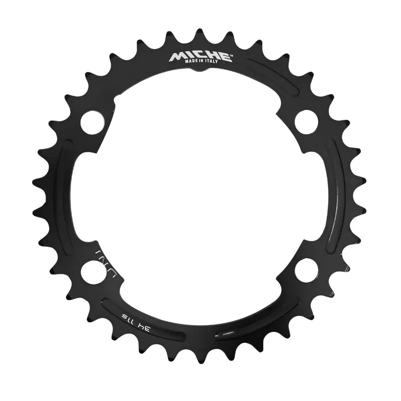 Plateau route Miche 34 DTS 110 mm Shimano Ultegra R8000 - R8050 - 6800 - 105 5800