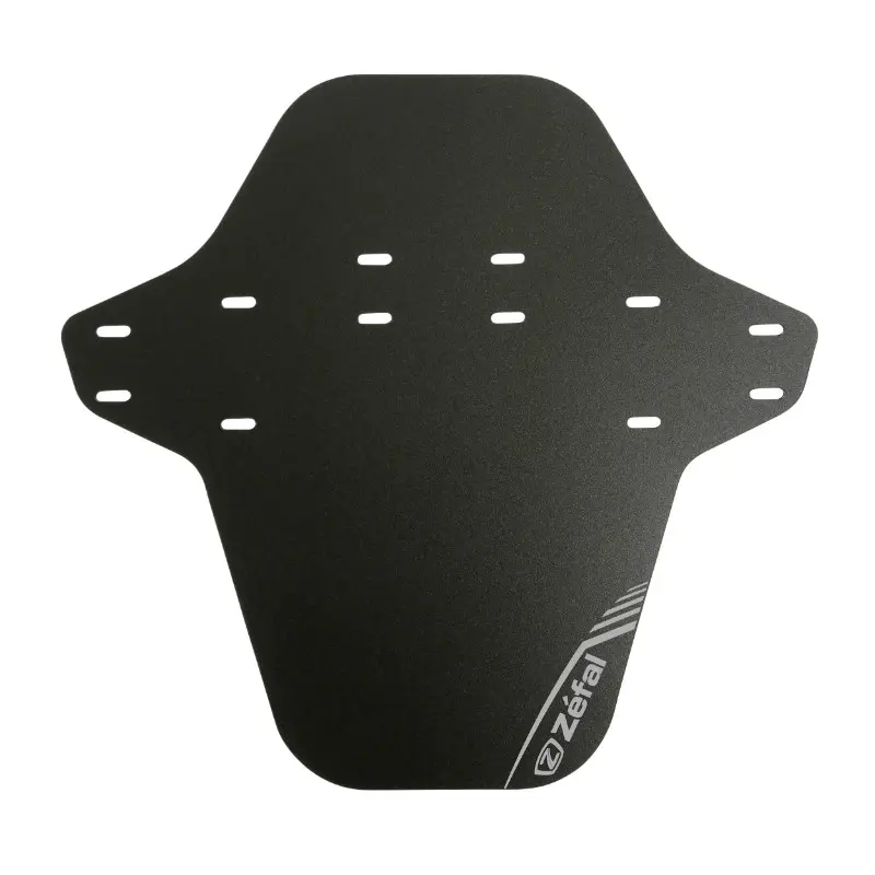 Garde-boue VTT avant 26"-27,5"-29"-27,5+ Zéfal Deflector Lite XL noir
