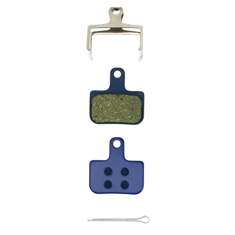 Plaquettes de frein VTT SRAM DB5-DB3 Level-T Marwi organique (paire)