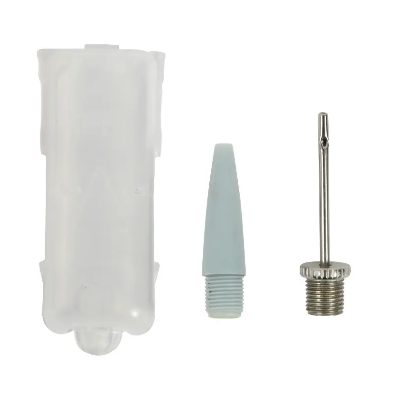Fußpumpe Zefal Profil Max FP20 Manometer 9 bar — Ansicht 5