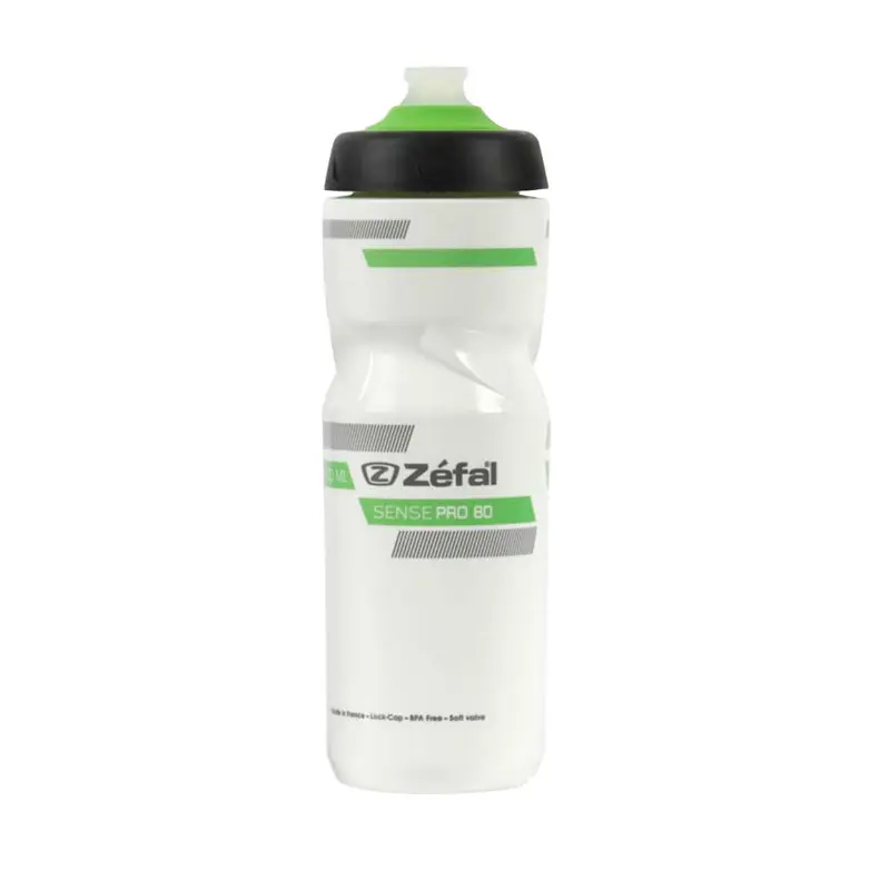 Zefal Sense Pro 80 白色 800 ml 水壶