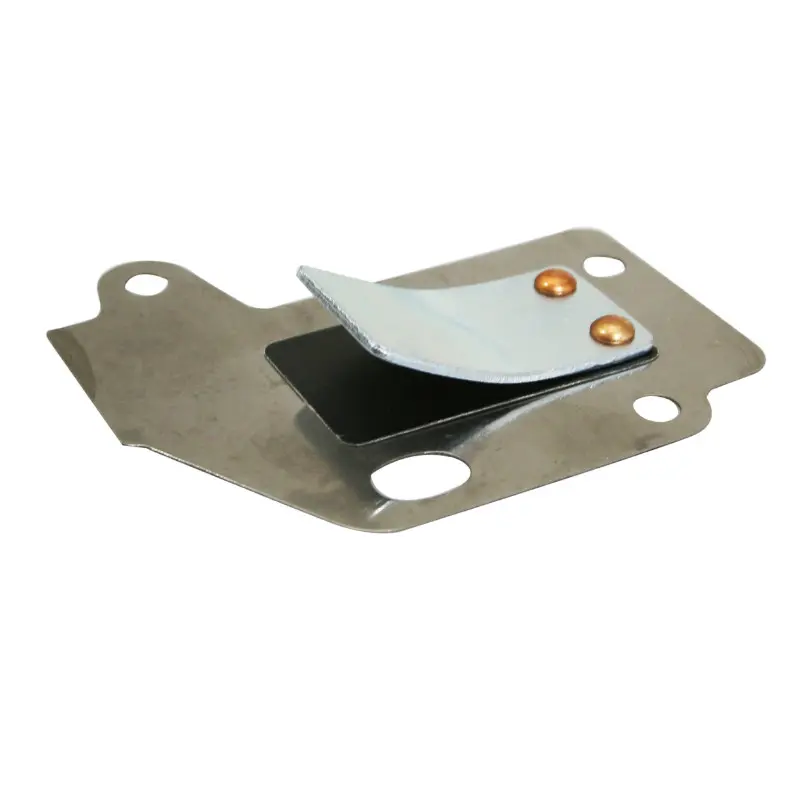 Clapet maxiscooter Polini pour piaggio 125 PK, primavera ET3 (213.0010)