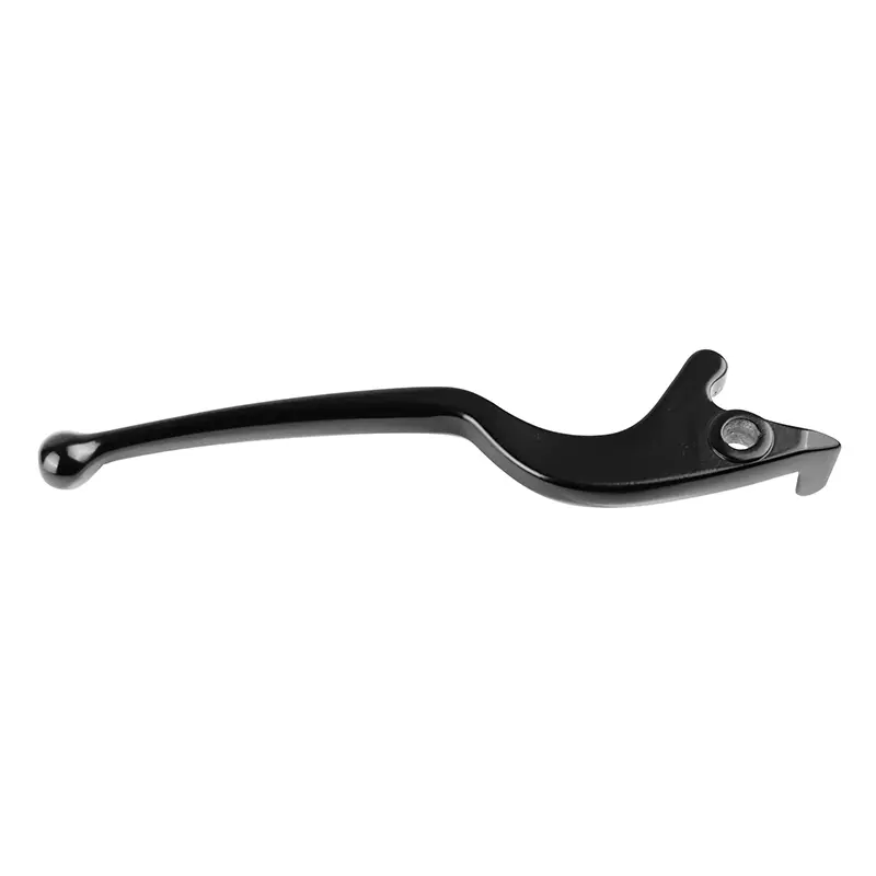 Levier de frein adaptable yamaha 125 XMAX 2006+2017 - MBK 125-250 skycruiser 2006+ droit noir (OEM: 1B9H391200) -Vicma