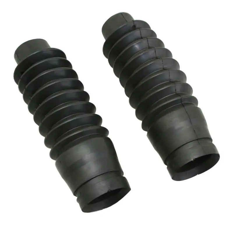 Gabelbalg Moped Innendurchmesser 30 und 37 mm Länge 165 mm adaptierbar MBK 51 Paar Auswahl P2R