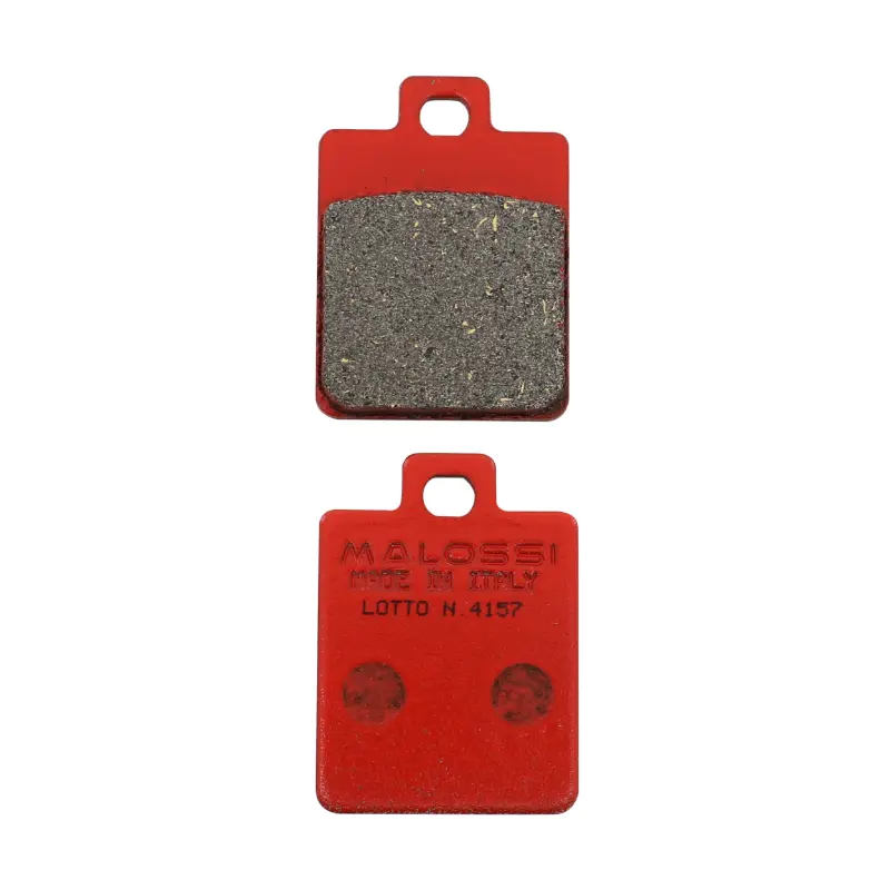 Bremsbelag Malossi MHR Piaggio MP3 125-250-300-400 - Liberty - Vespa ET4 - Vespa LX - Peugeot Tweet - Gilera Runner SP