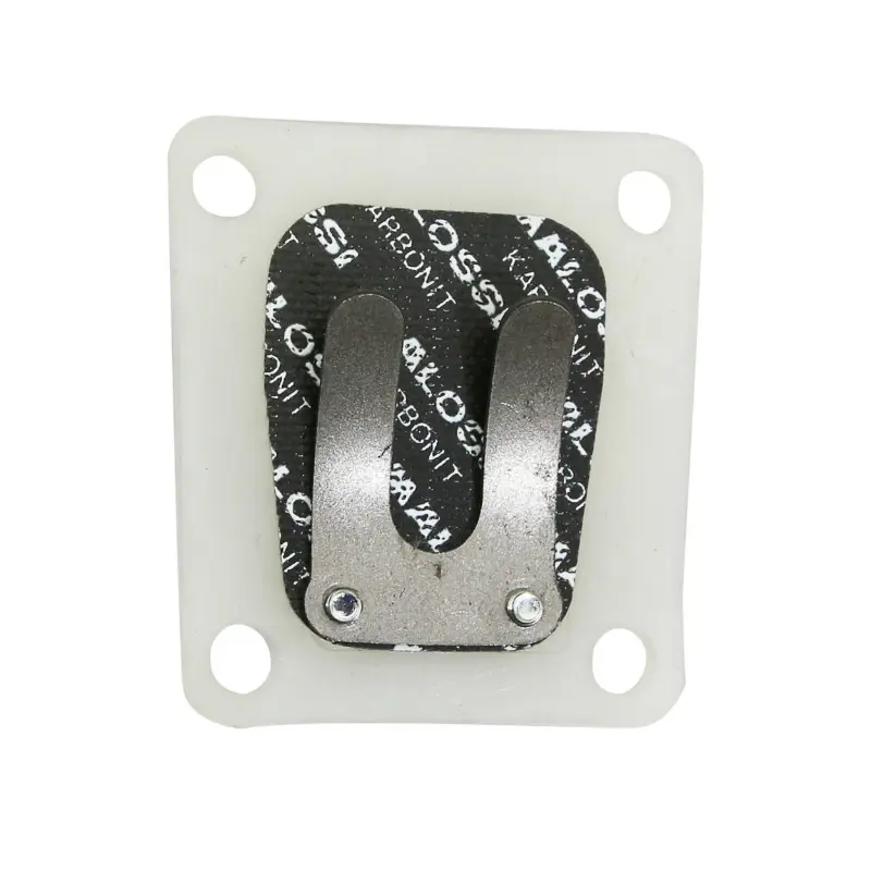 Clapet Malossi pour Peugeot 103 SP-MVL, SPX-RCX VL1 Karbonit 0,30 mm