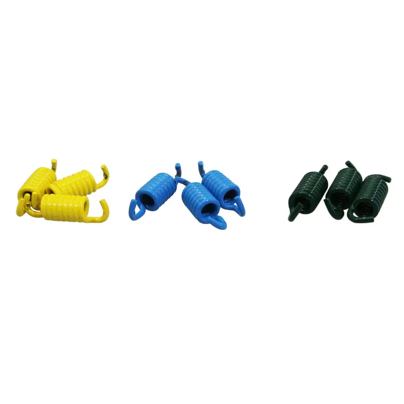 Ressort d'embrayage maxiscooter Polini pour Piaggio MP3, X Evo, Beverly, Yourban (jeu) -245.080