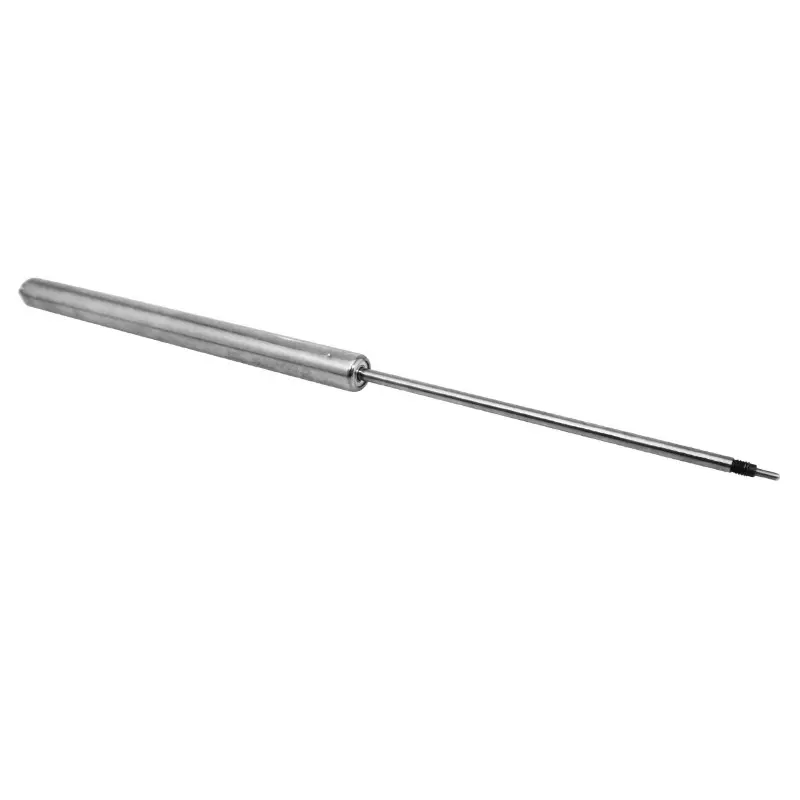 Cartouche pour tige de selle VTT télescopique P2R L460MM débattement 150MM