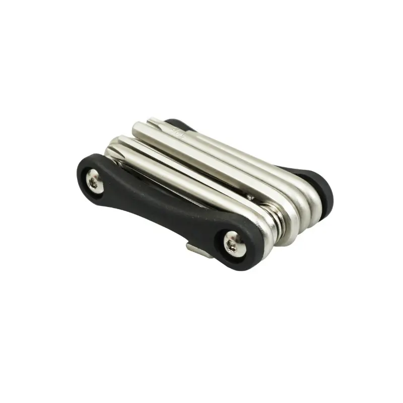 নিউটন ১১ ফাংশন মাল্টিটুল CHC ২-২.৫-৩-৪-৫-৬ + Torx ২৫ + চেইন ব্রেকার — 2তম ভিউ