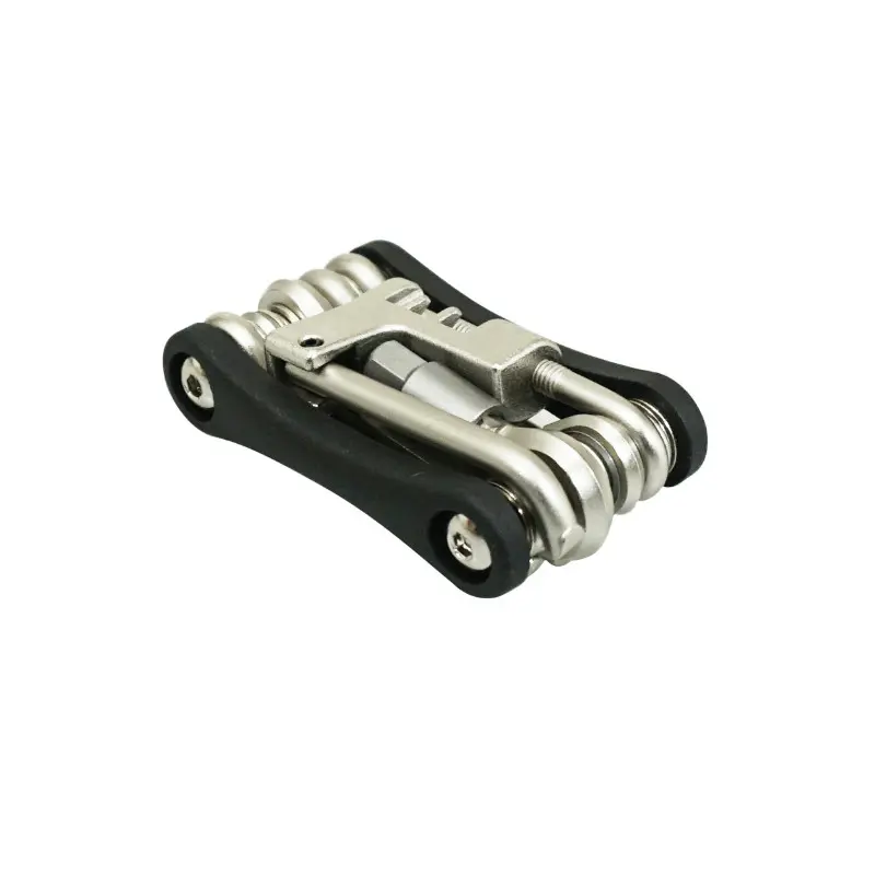 নিউটন ১১ ফাংশন মাল্টিটুল CHC ২-২.৫-৩-৪-৫-৬ + Torx ২৫ + চেইন ব্রেকার — 3তম ভিউ